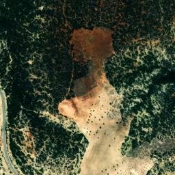 Satellite imagery of El Mertasse, MA