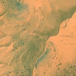 Satellite imagery of Teniet Khelilila, DZ