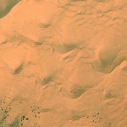 Satellite imagery of Teniet Khelilila, DZ