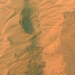 Satellite imagery of Teniet Khelilila, DZ