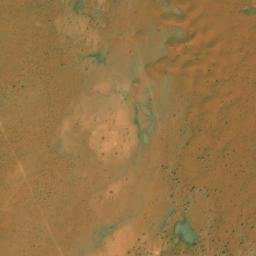 Satellite imagery of Ramekh Chergui, DZ