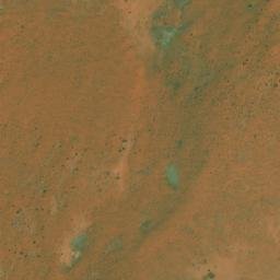 Satellite imagery of Ramekh Chergui, DZ