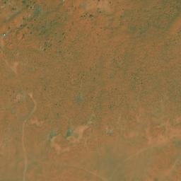 Satellite imagery of Ramekh Chergui, DZ