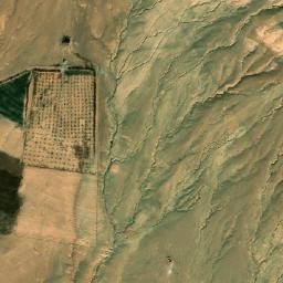 Satellite imagery of Kef Chehba, DZ