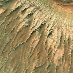 Satellite imagery of Kef Chehba, DZ