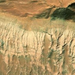 Satellite imagery of Kef Chehba, DZ