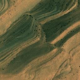Satellite imagery of Kef Mimouna, DZ