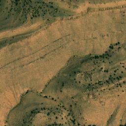 Satellite imagery of Kef Mimouna, DZ