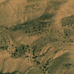 Satellite imagery of Kef Mimouna, DZ