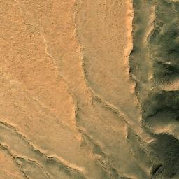 Satellite imagery of Djebel Guern el Haouita, DZ