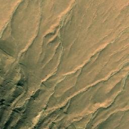 Satellite imagery of Djebel Guern el Haouita, DZ