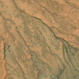 Satellite imagery of Djebel Oum Deloua, DZ