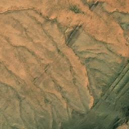 Satellite imagery of Djebel Oum Deloua, DZ