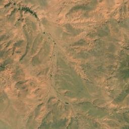 Satellite imagery of Et Terma, DZ