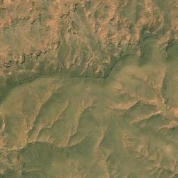 Satellite imagery of Et Terma, DZ