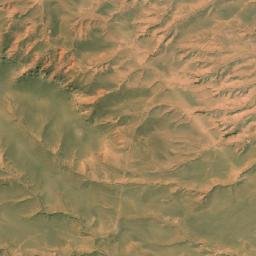 Satellite imagery of Et Terma, DZ