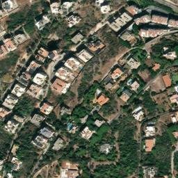 Satellite imagery of Dabboura, LB
