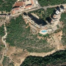 Satellite imagery of Jebb Nabet, LB