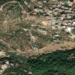 Satellite imagery of El Qateaa, LB