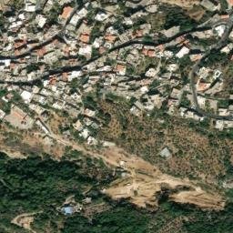 Satellite imagery of El Qateaa, LB