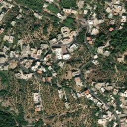 Satellite imagery of El Qateaa, LB