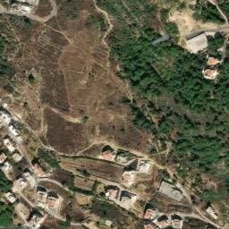 Satellite imagery of Tahet Qabr Chmoun, LB