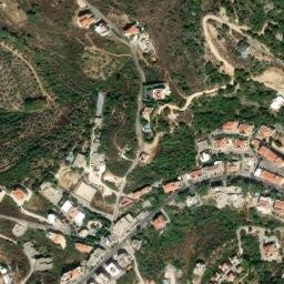 Satellite imagery of Tahet Qabr Chmoun, LB