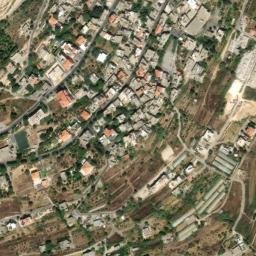 Satellite imagery of Chir Baïssour, LB