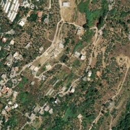 Satellite imagery of Chir Baïssour, LB