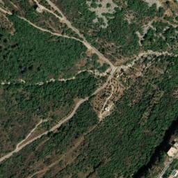 Satellite imagery of Rejmé, LB