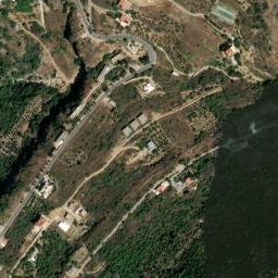 Satellite imagery of Rejmé, LB