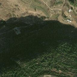 Satellite imagery of Rejmé, LB