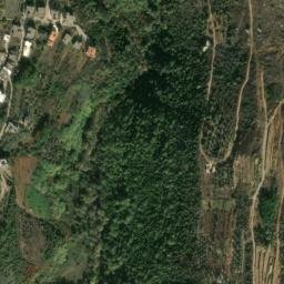 Satellite imagery of Mossâr el Mecherfé, LB
