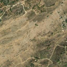 Satellite imagery of El Foutm, LB