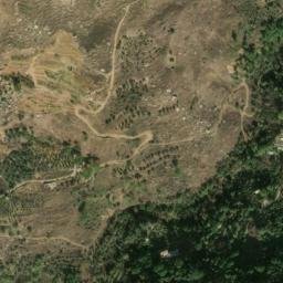 Satellite imagery of El Foutm, LB