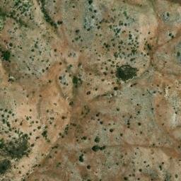 Satellite imagery of Dahret el Mataïra, LB