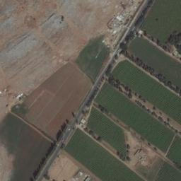 Satellite imagery of Douâouîr el Mkanna, LB