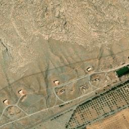 Satellite imagery of Khān al Mişyadah, SY