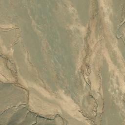 Satellite imagery of Kōh-e Kulak Āhū, AF