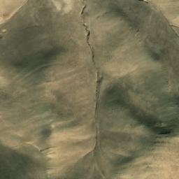 Satellite imagery of Khūlah-ye Ḩowẕ-e Sangī, AF