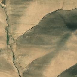 Satellite imagery of Khūlah-ye Kajnow, AF