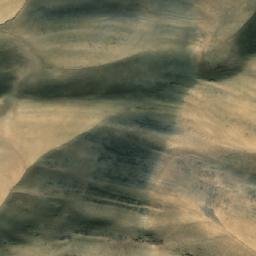 Satellite imagery of Khūlah-ye Kajnow, AF