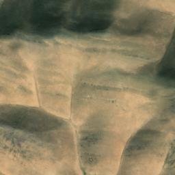 Satellite imagery of Khūlah-ye Kajnow, AF