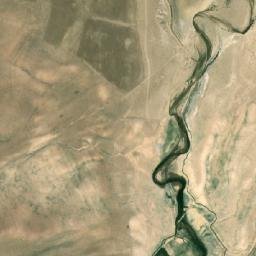 Satellite imagery of Khūlah-ye Sālār, AF