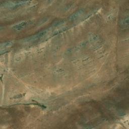 Satellite imagery of Takht-e Marzā, AF