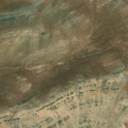 Satellite imagery of Takht-e Marzā, AF