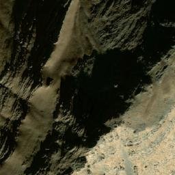 Satellite imagery of Naghārah Khānah, AF