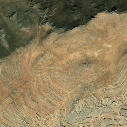 Satellite imagery of Band-e Shipan, AF