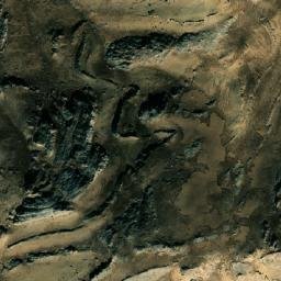 Satellite imagery of Kōh-e Ajal, AF