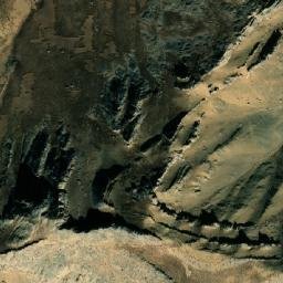 Satellite imagery of Kōh-e Ajal, AF